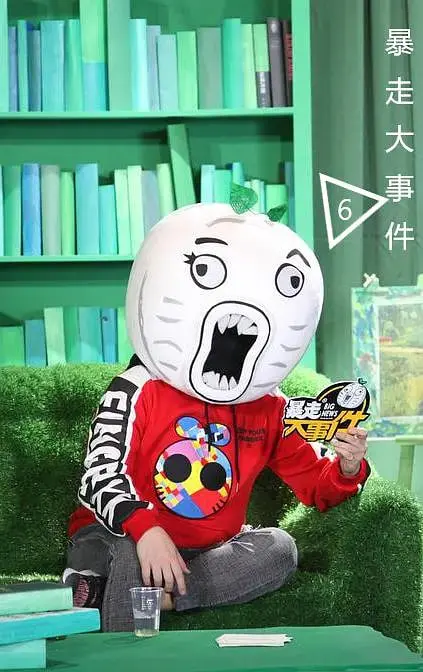 《暴走大事件第六季》：全程高能！这《丫丫影院》都搜不到的宝藏，笑到你岔气！