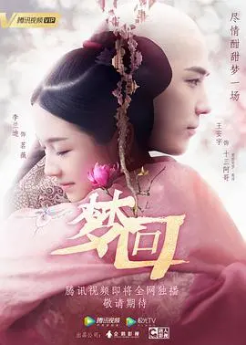 《梦回》：一场穿越时空的爱恋，剧情反转不断，让你意想不到！