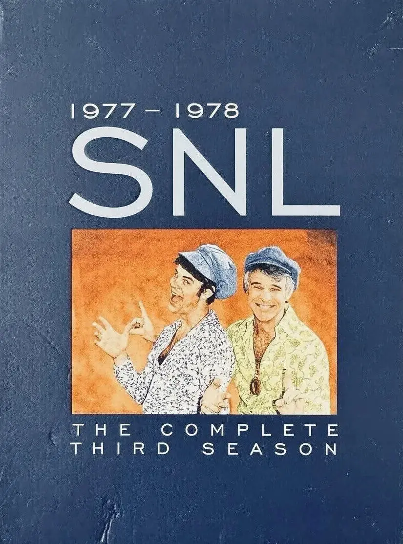 《周六夜现场 第三季》：槽点满满的《犯罪剧》？不，这是让你笑到失语的《旅游综艺》！