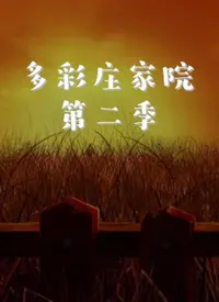 《多彩庄家院 第二季》：不看后悔系列！这“庄家院”有点东西！