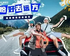 《恰好去远方》：一场关于青春与飞行少年的梦，结局却让人意难平。