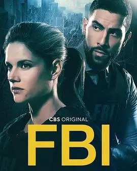 《联邦调查局 第四季》：FBI的硬核破案日常，刺激得让你肾上腺素飙升！