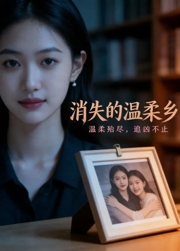 《消失的温柔乡》：AI短剧新玩法，这爱情是真血赚还是智商税？
